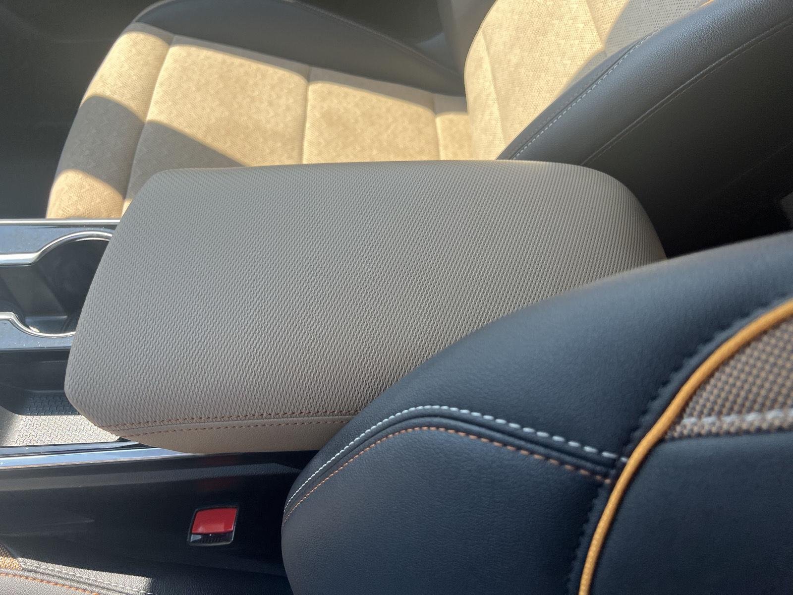 2026 Chevrolet Equinox ACTIV - Photo 29