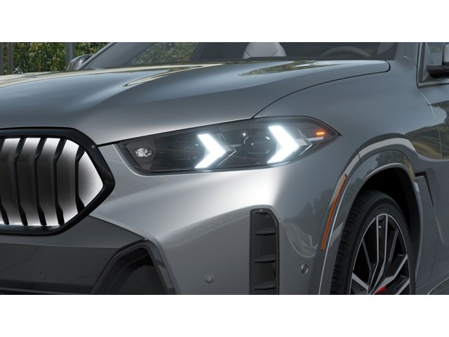 New 2027 Skyscraper Grey Metallic BMW xDrive40i image 6