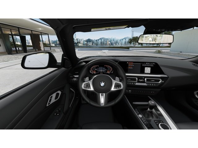 2026 BMW Z4 M40i - Photo 13