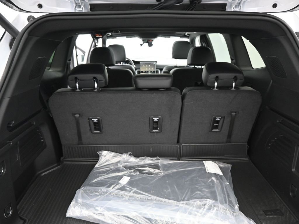 2026 GMC Acadia Elevation - Photo 22
