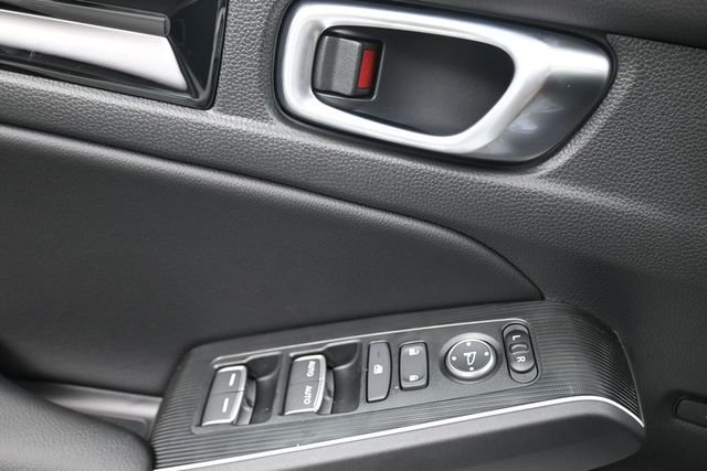 New 2026 Platinum White Pearl Honda Sport Touring image 20