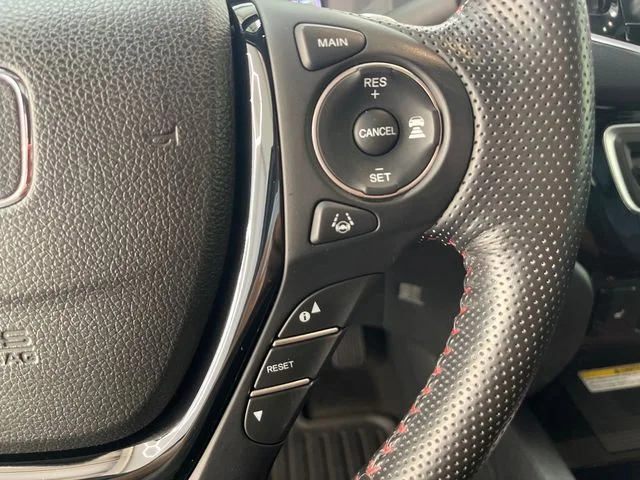 2023 Honda Ridgeline Black Edition - Photo 9