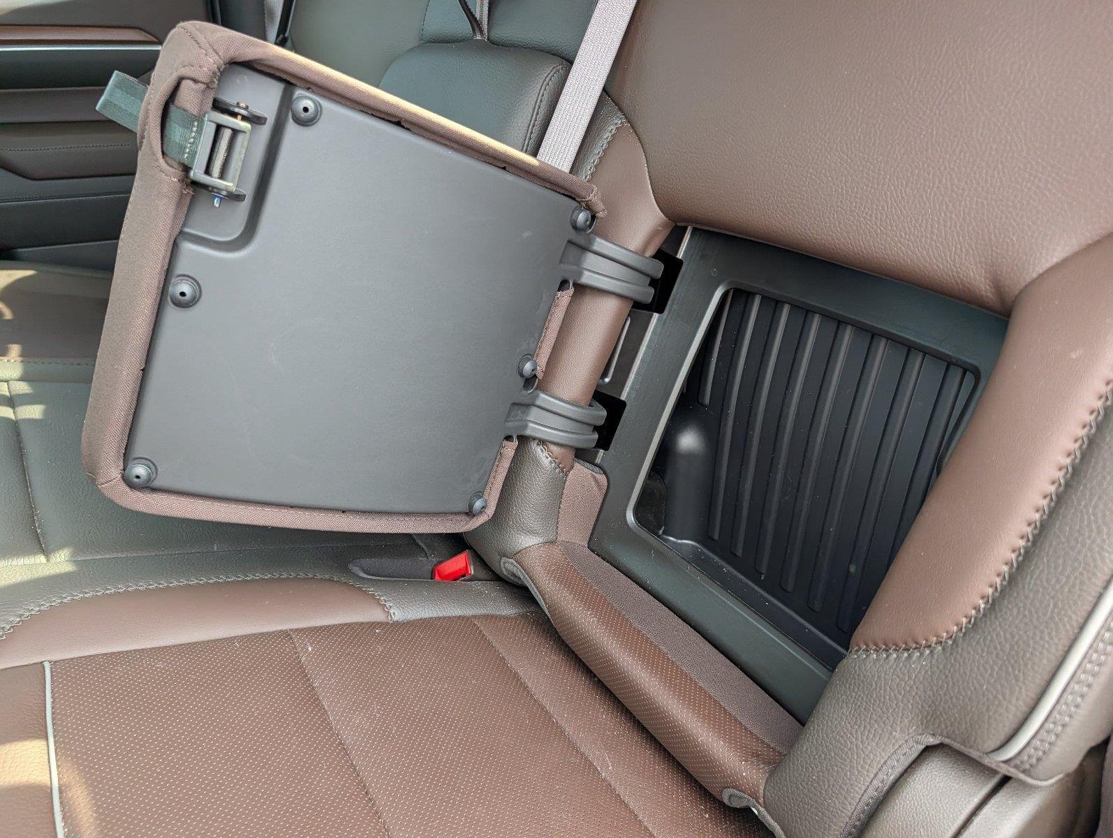 2024 GMC Sierra 1500 Denali Denali - Photo 33