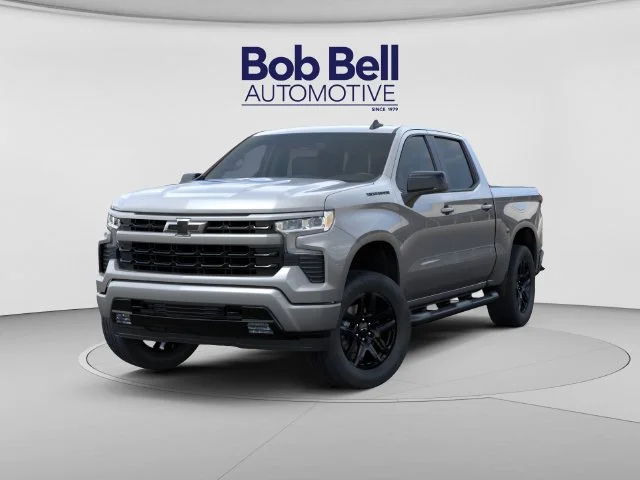 2026 Chevrolet Silverado 1500 RST - Photo 8
