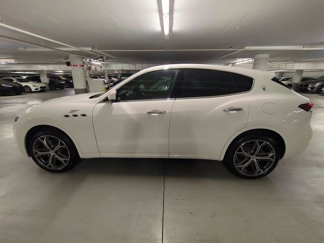 Used 2023 Bianco Maserati GT image 4