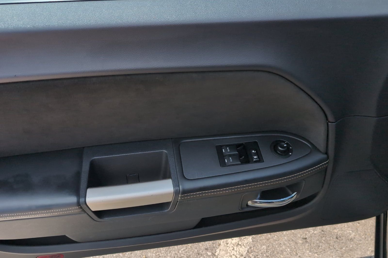 Used 2012 Black Dodge SRT8 392 image 12