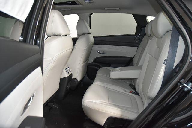 New 2026 Black Hyundai SEL Premium AWD image 73