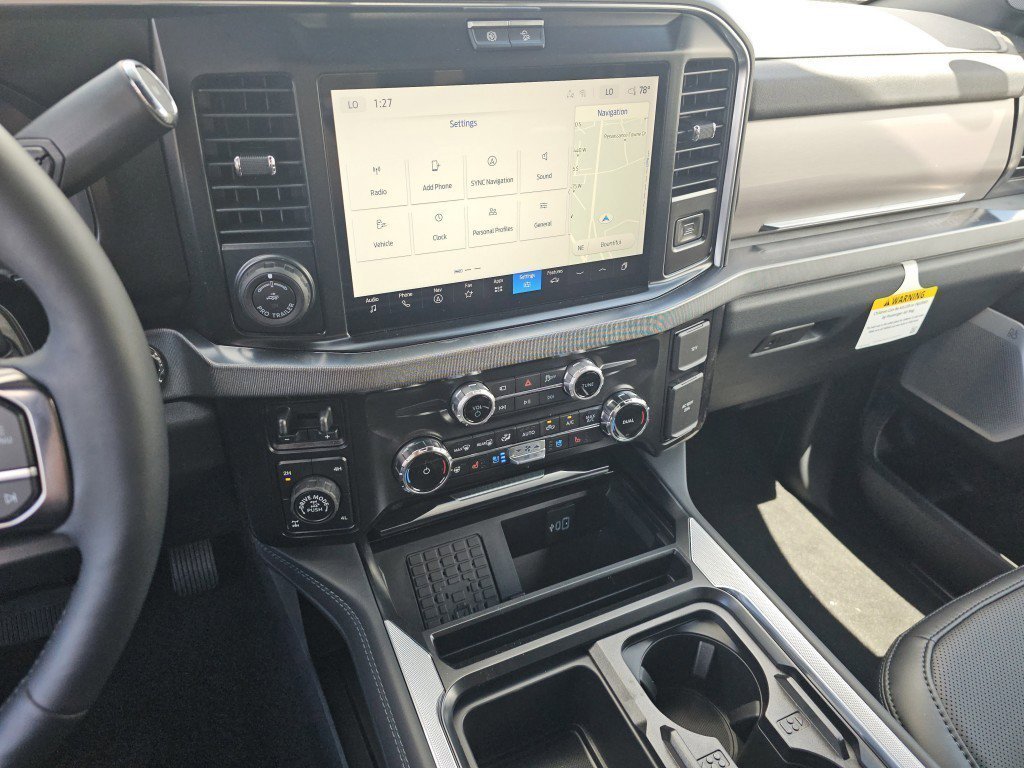 New 2026 Avalanche Ford F-350® Platinum® image 35