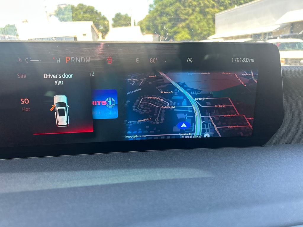 Used 2025 Gray Ford Active image 18