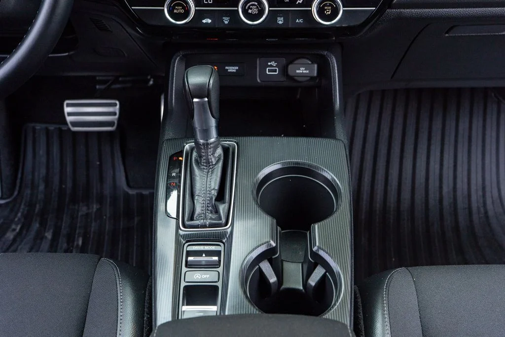 2024 Honda Civic Sport - Photo 21