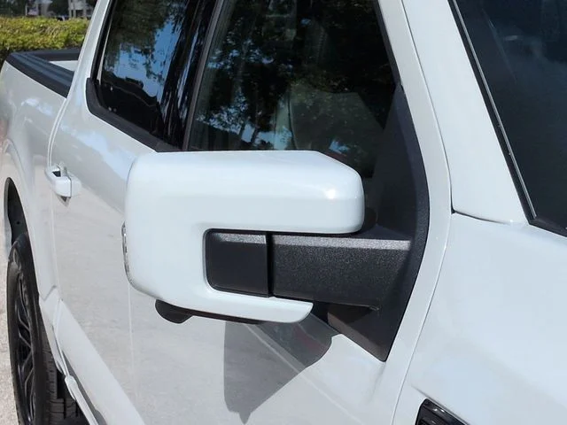 New 2026 Avalanche Ford Lariat® image 12