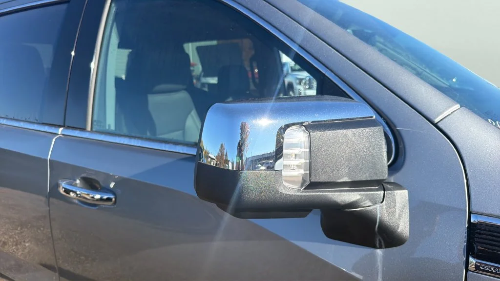 2026 GMC Sierra 1500 SLT - Photo 33