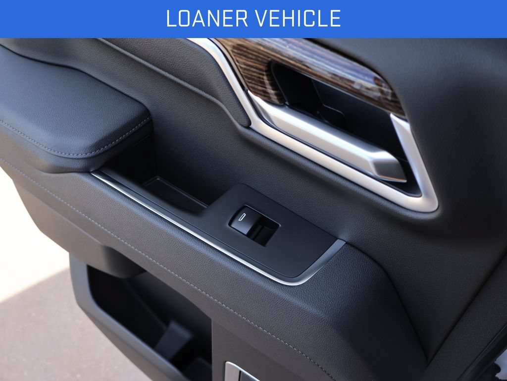 2026 GMC Sierra 1500 Elevation - Photo 11