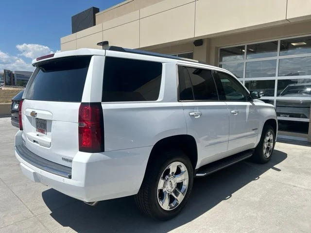 Used 2019 White Chevrolet Premier image 3