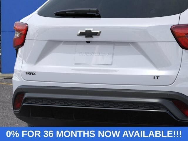 2026 Chevrolet Trax LT - Photo 17
