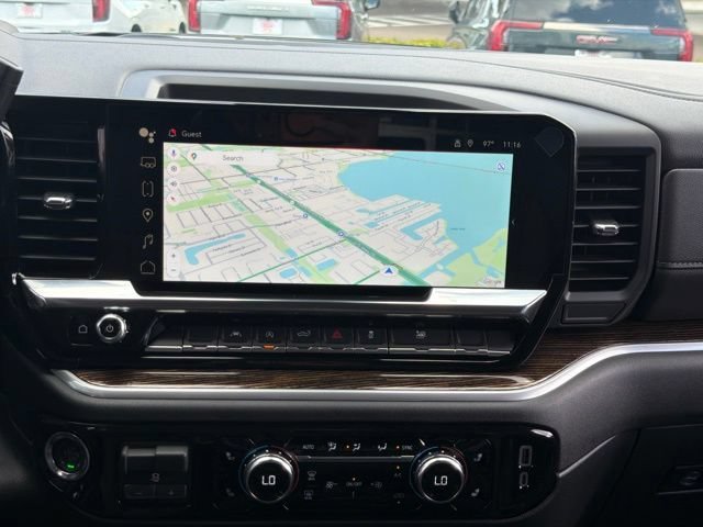 2026 GMC Sierra 1500 Elevation - Photo 18