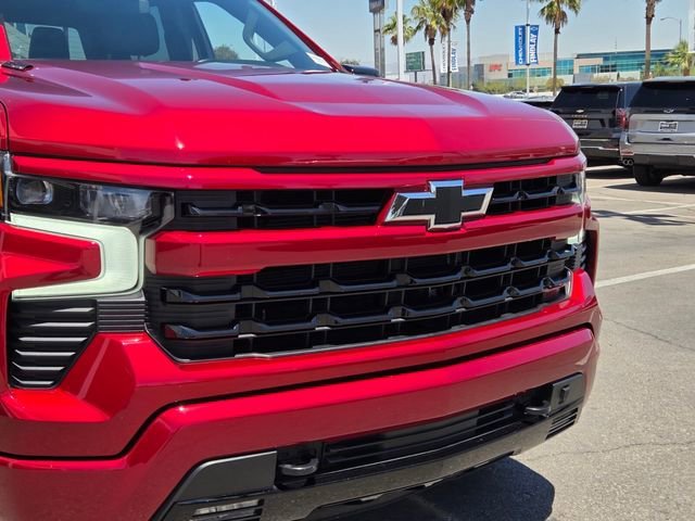 2025 Chevrolet Silverado 1500 RST - Photo 8