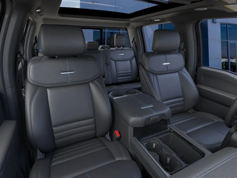 New 2026 Agate Black Metallic Ford F-450® Platinum® image 32