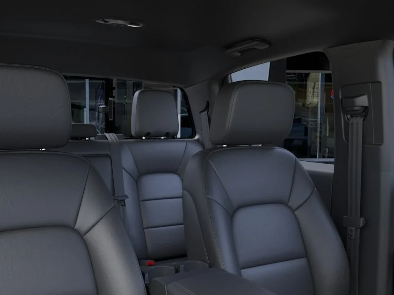 New 2026 Coastal Dune GMC 4WD Elevation image 18