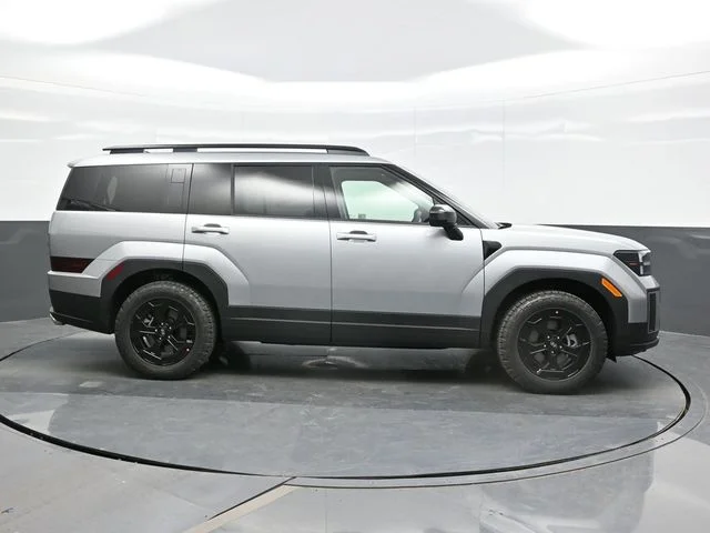 New 2026 Silver Hyundai XRT image 8