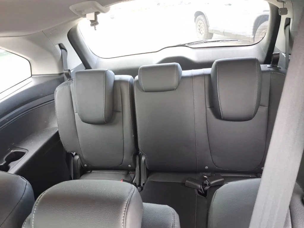 Used 2024  Honda EX-L image 24