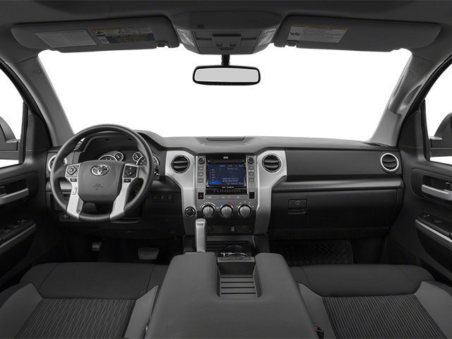 Used 2014 Super White Toyota SR5 image 7