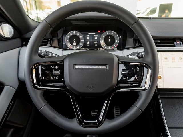 New 2026 Tribeca Blue Land Rover Hoxton Edition image 18