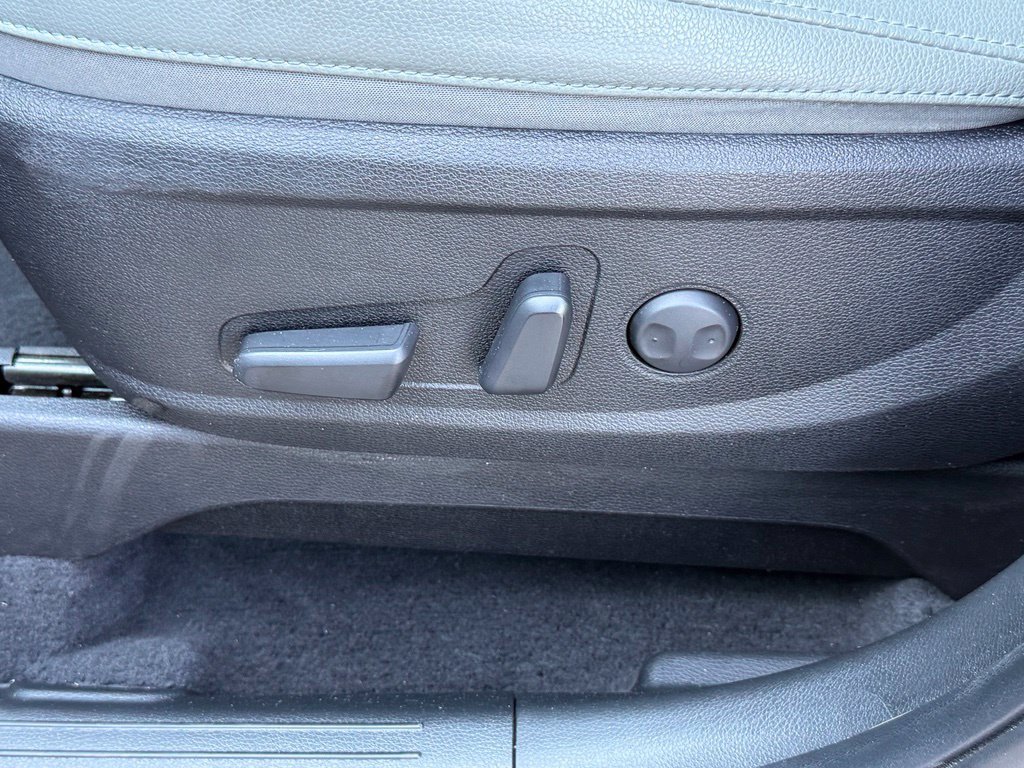 Used 2024 Ebony Black Kia EX X-Line image 26