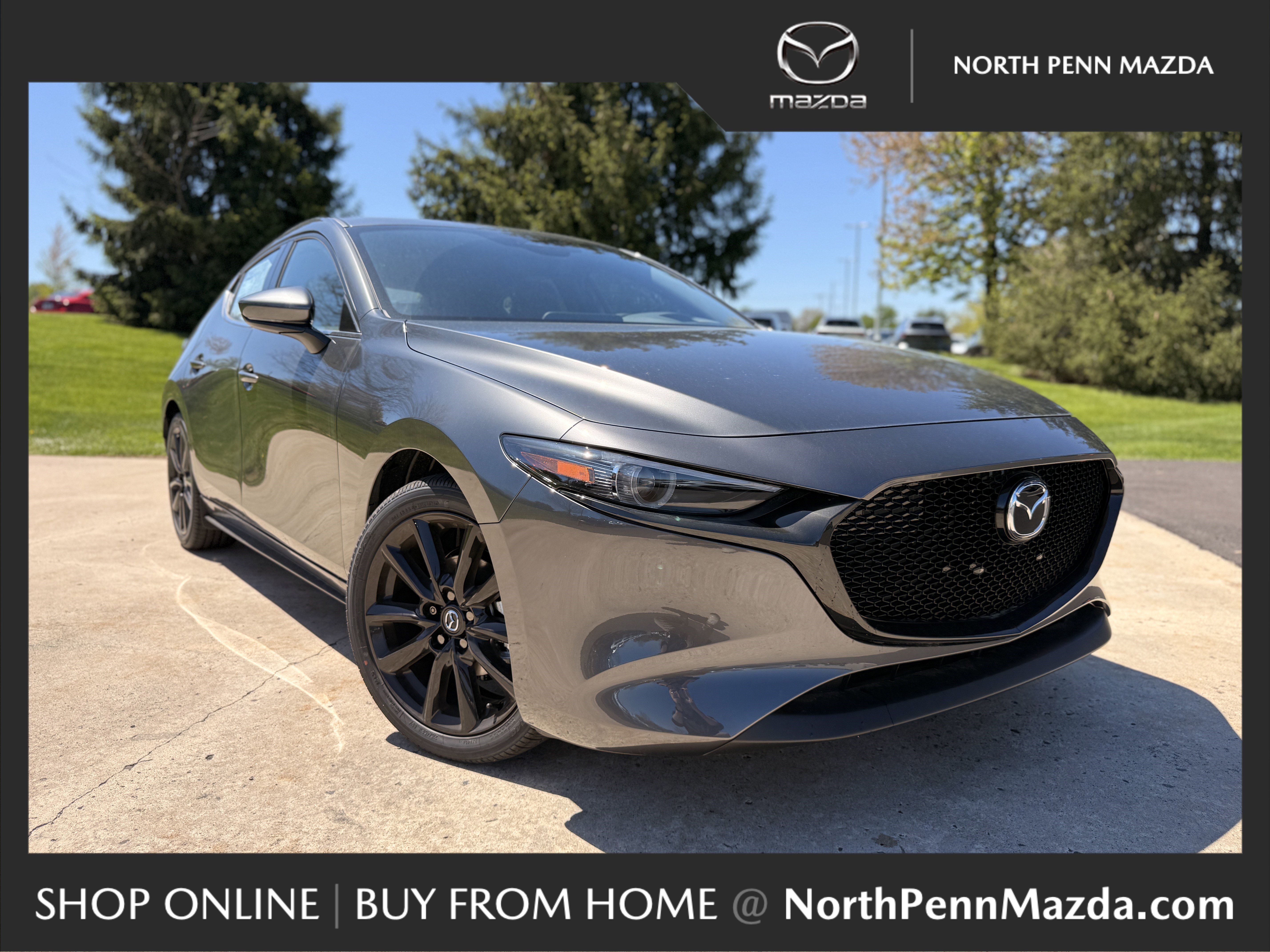 2026 Mazda CX-3 Premium MT 5-Door SKYACTIV's photo