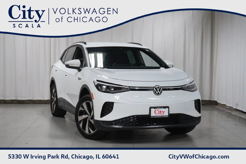 2023 Volkswagen ID.4
