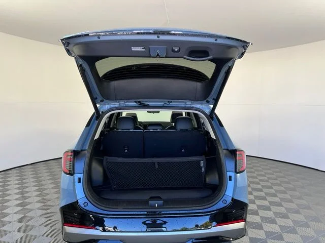 New 2027  Kia SX-Prestige image 39