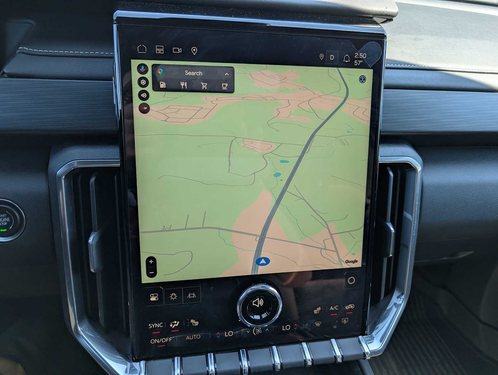 2025 GMC Acadia Elevation - Photo 21