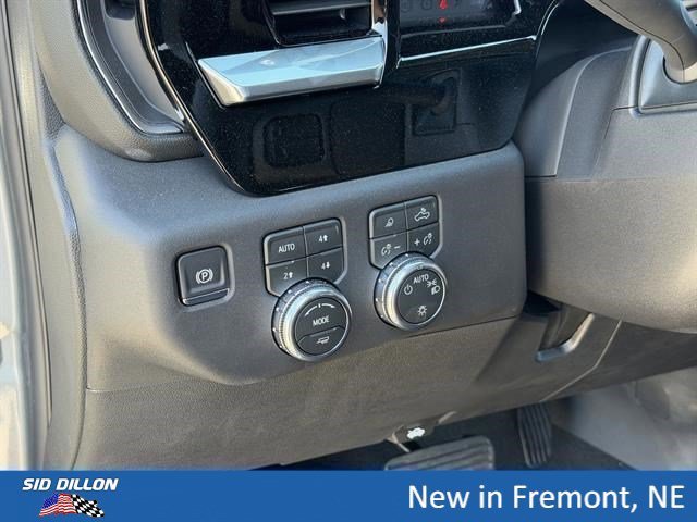 2026 GMC Sierra 1500 SLE - Photo 11