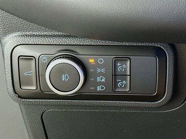 New 2026 Ford Explorer ST