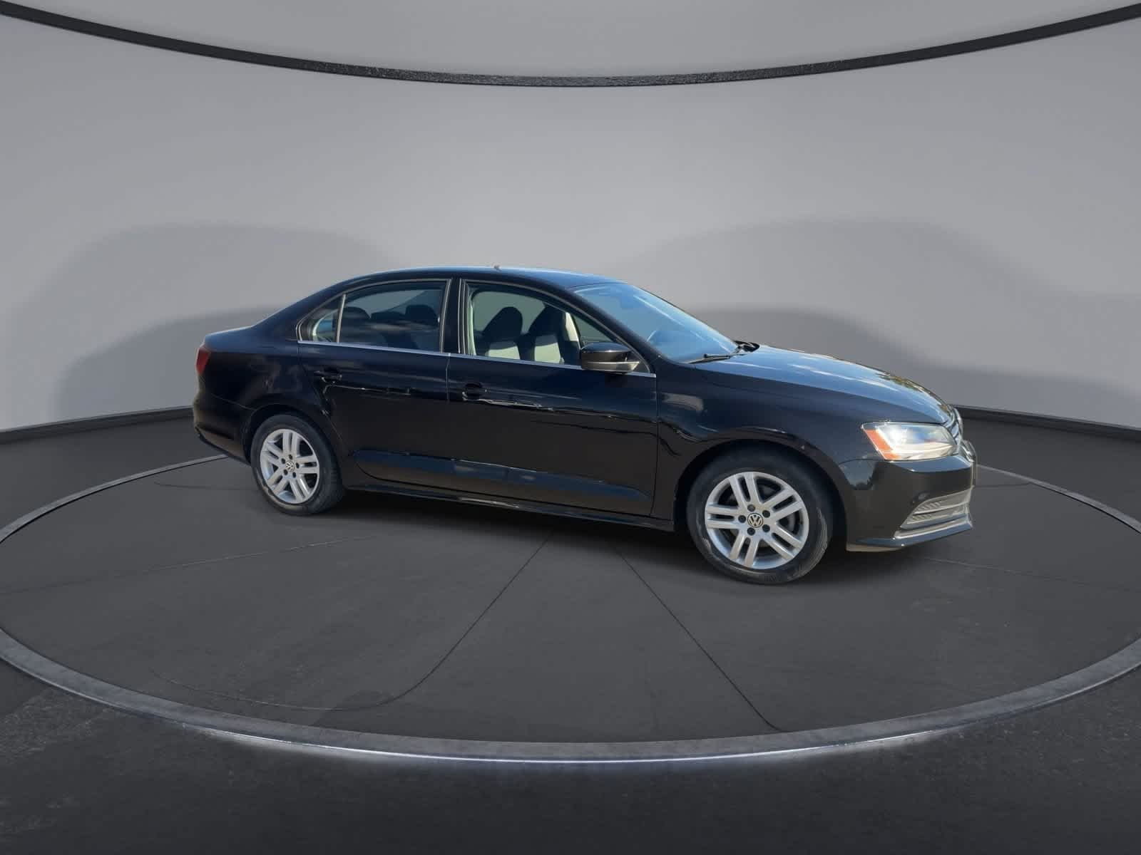 Used 2017 Volkswagen Jetta S with VIN 3VW2B7AJ6HM316172 for sale in Latham, NY