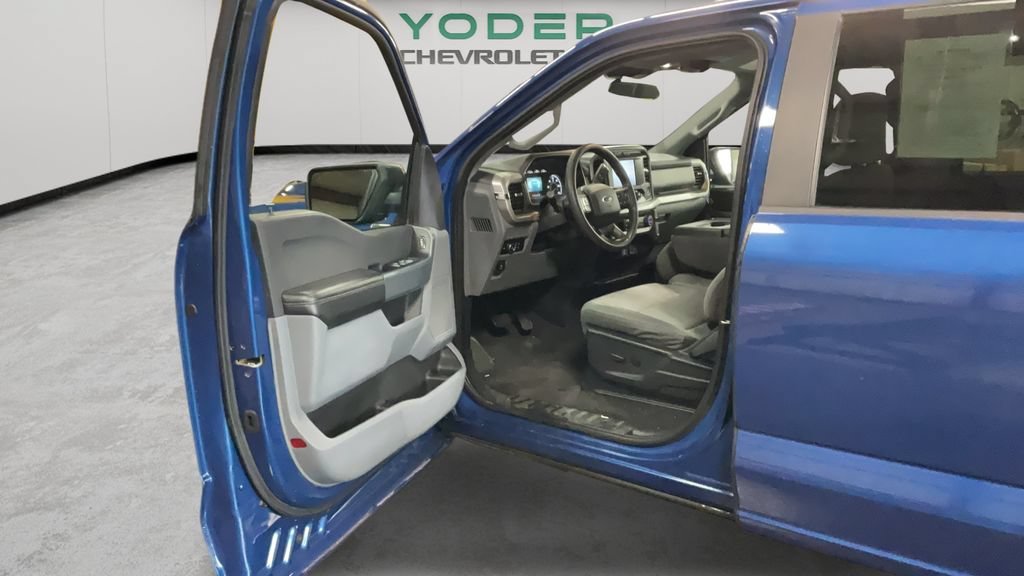 2023 Ford F-150 XL - Photo 39