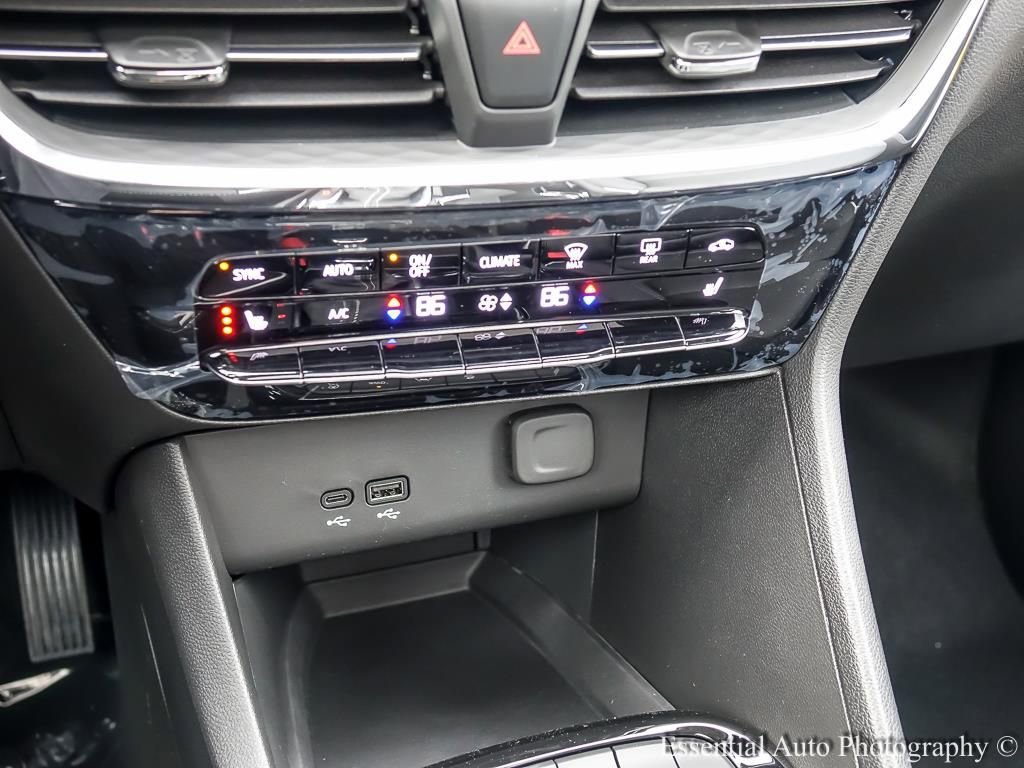 2026 BUICK ENCORE GX - Image 18