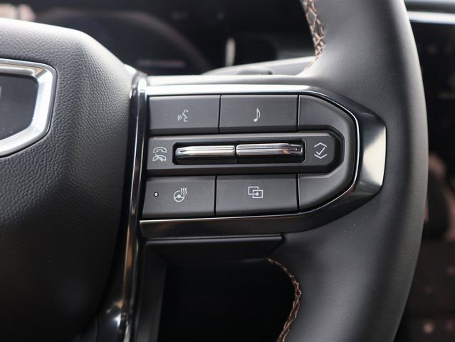 2026 GMC Acadia AT4 - Photo 30