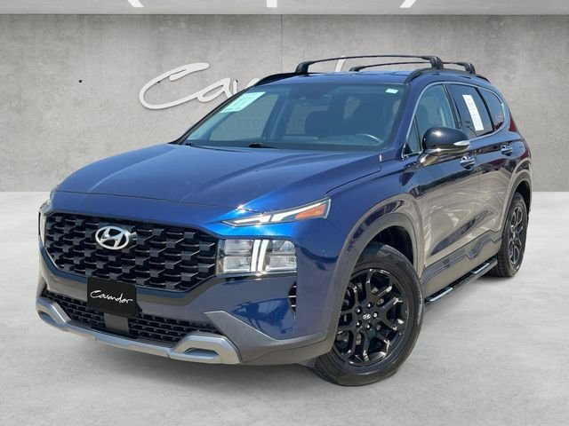 Pre-Owned 2022 Hyundai Santa Fe XRT