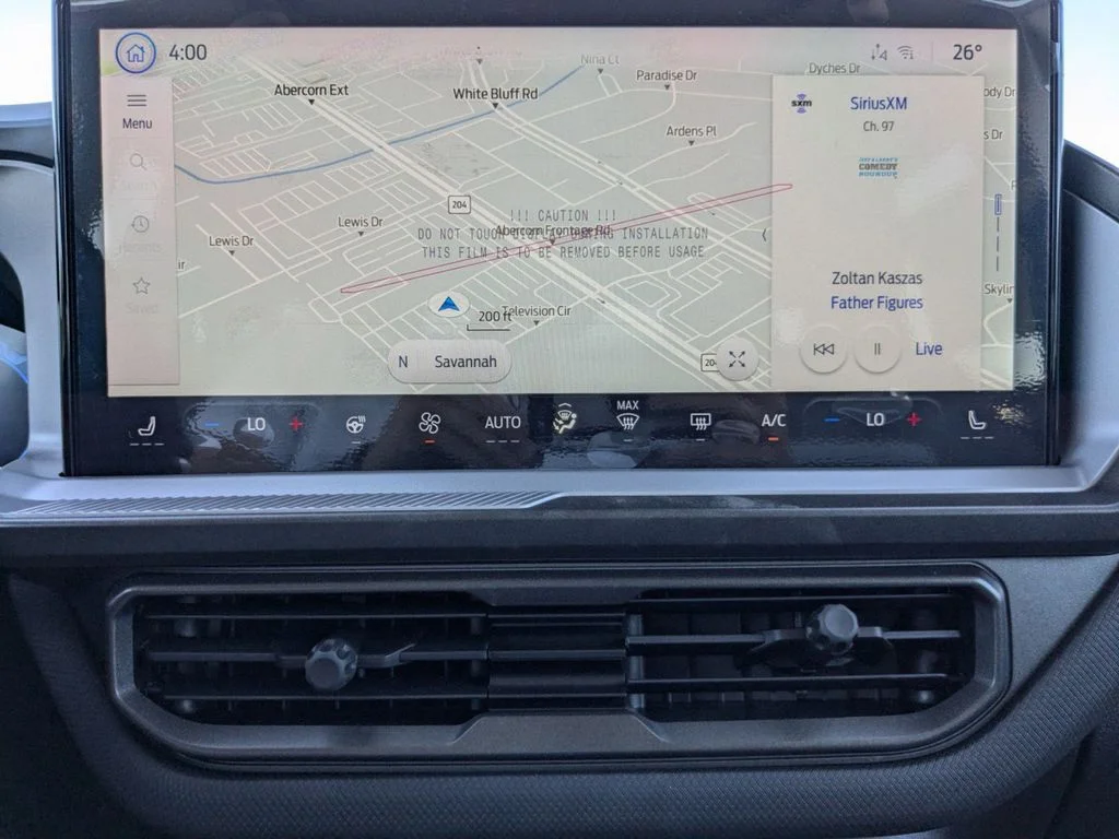 2025 Ford Bronco Sport Badlands - Photo 21