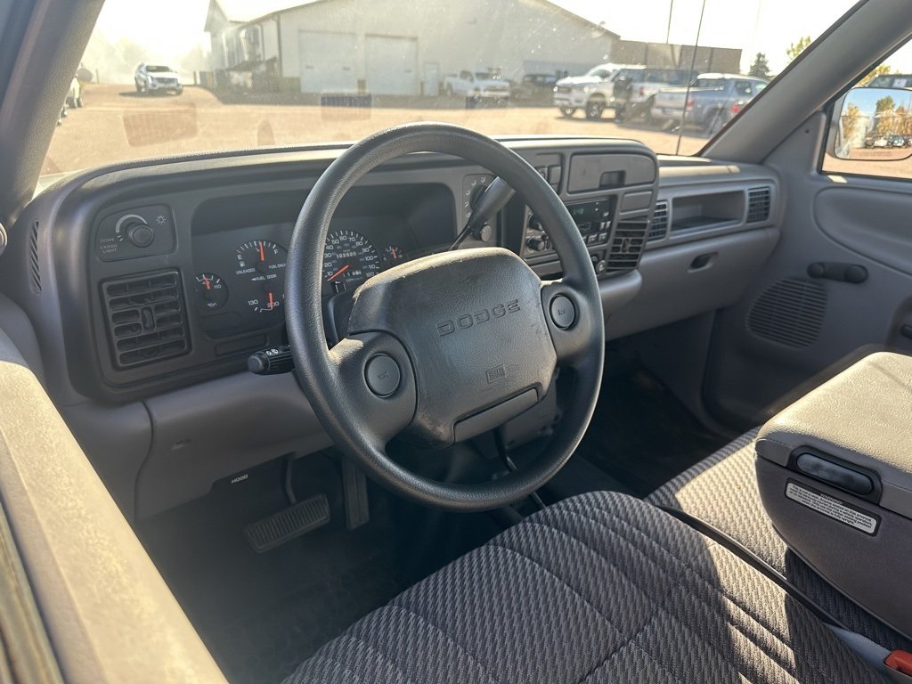 1994 Dodge Ram photo 2