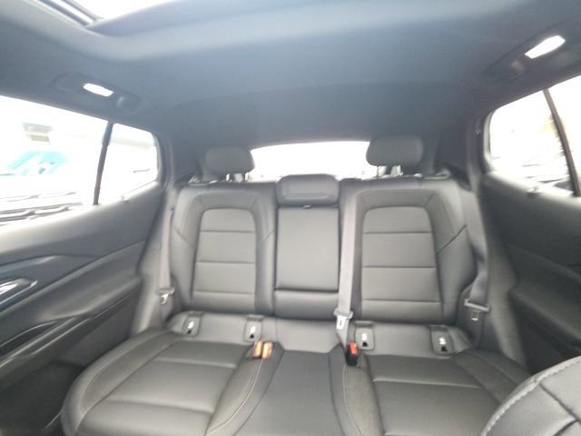 2026 Chevrolet Equinox EV 2LT - Photo 29