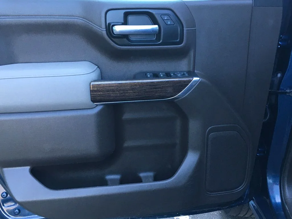 2021 GMC Sierra 1500 SLE - Photo 19