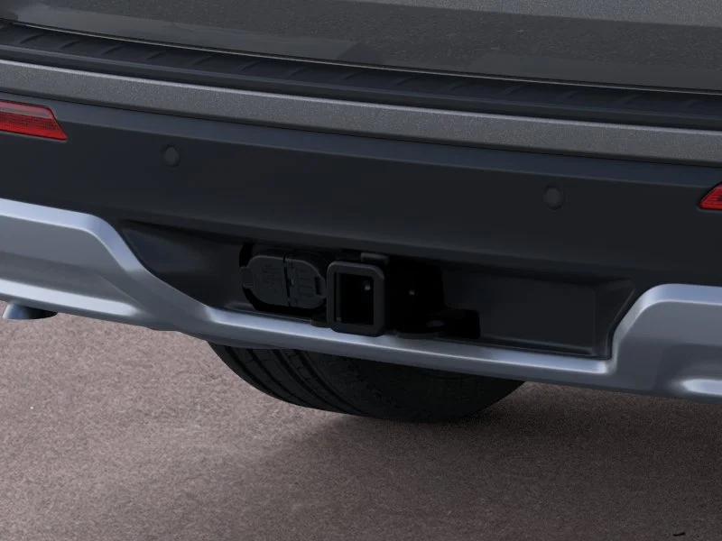 New 2026 Carbonized Gray Metallic Ford Platinum™ image 23