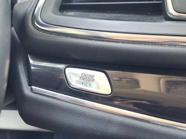 Used 2023 White Frost Tricoat Buick Premium image 24