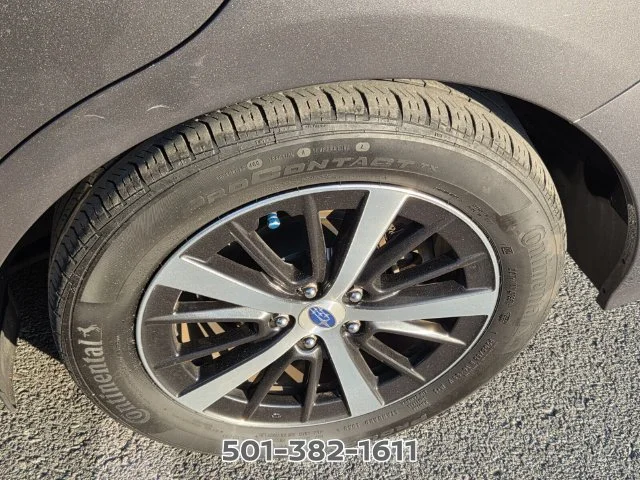 Used 2020 Gray Subaru Premium image 6