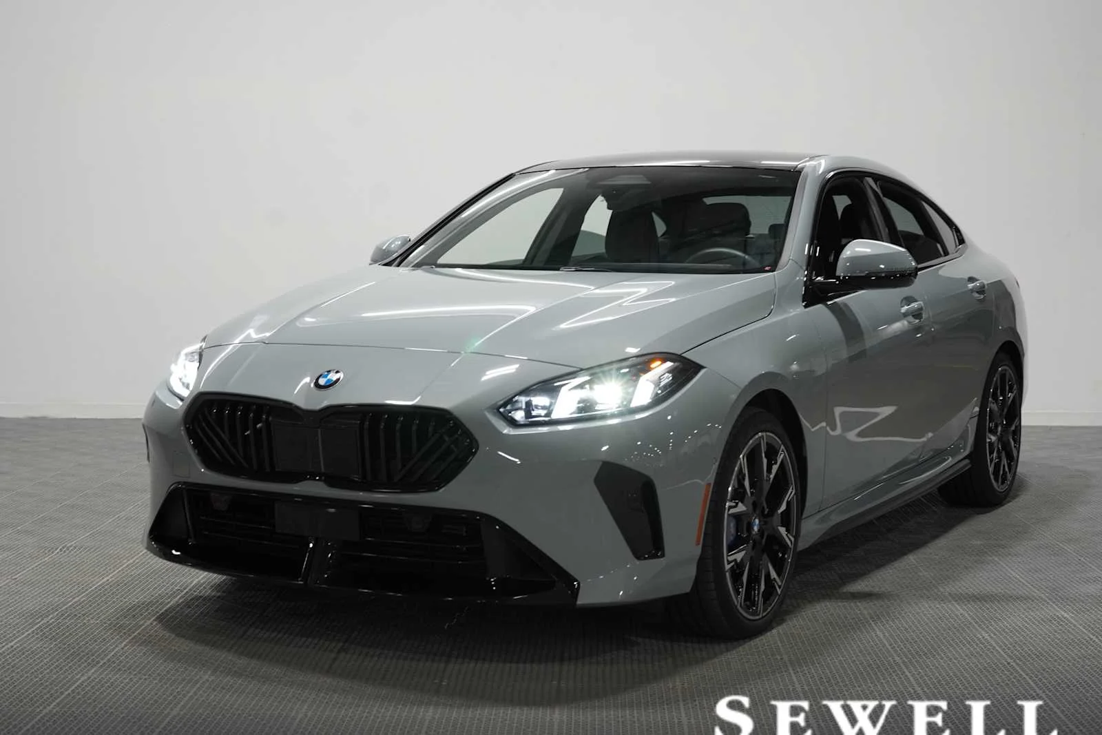 2026 BMW 228 228