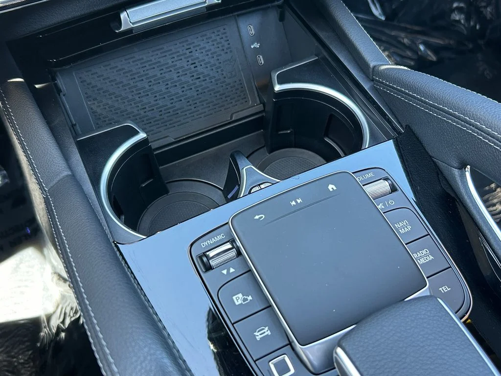 2025 Mercedes-Benz GLS Base - Photo 27