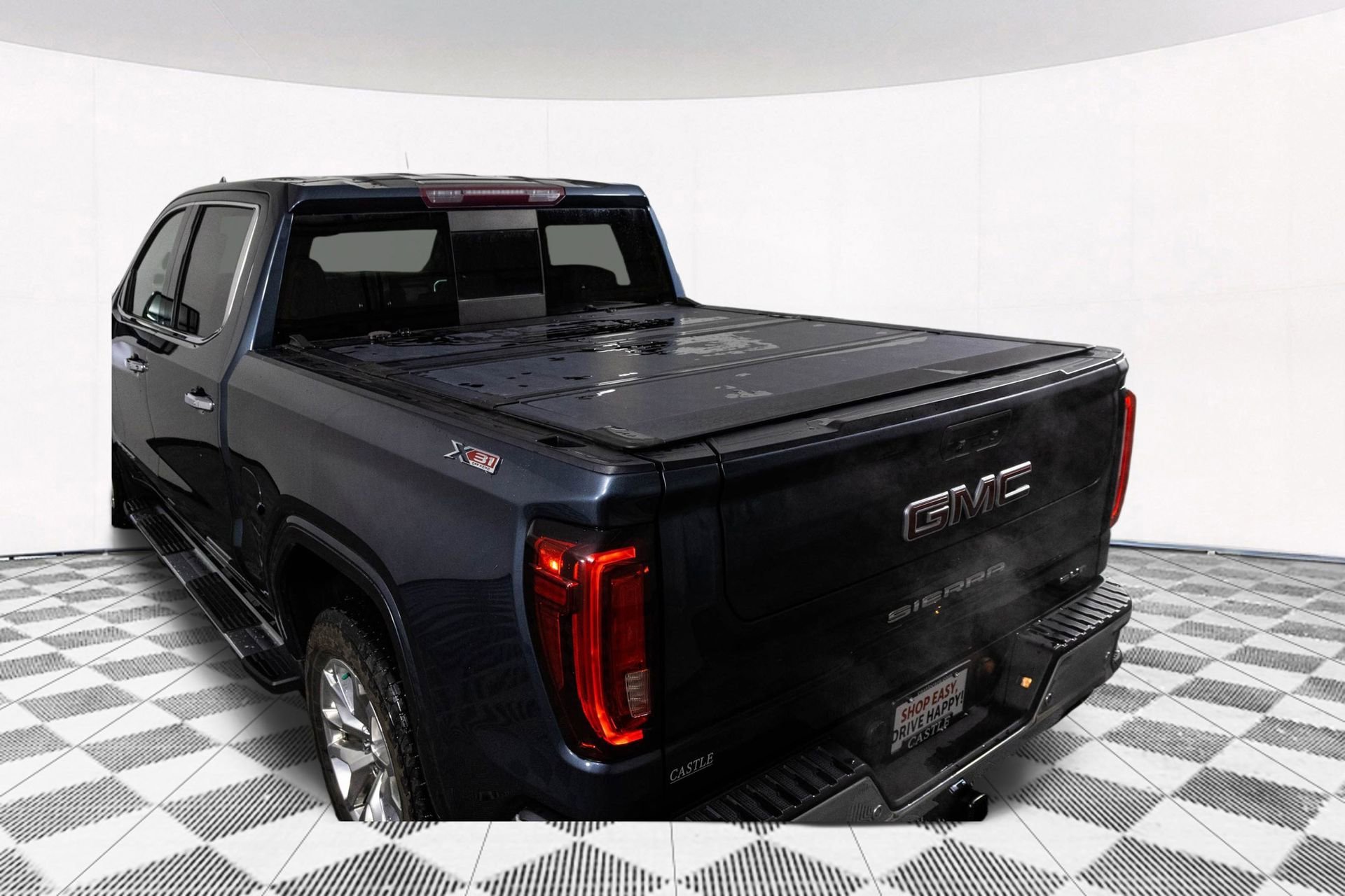 2020 GMC SIERRA - Image 32