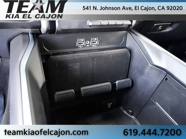 2025 RAM Ram 1500 Pickup Big Horn/Lone Star - Photo 30